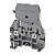 Borne Btws 3M 10261756 WEG - Imagem 1
