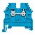 Borne Btwp 2,5-Vd 10289145 WEG - Imagem 1