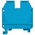 Borne Btwp 35-Az 10289462 WEG - Imagem 1