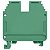 Borne Btwp 35-Vd 10289463 WEG - Imagem 1