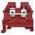 Borne Btwp 10-Vm 11458180 WEG - Imagem 1