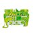 Borne Btwi 4T-Vd/Am 11992181 WEG - Imagem 1