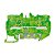 Borne Btwi 10T-Vd/Am 11992185 WEG - Imagem 1