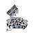 Borne Btwi Sld D13 110Vcc 11992412 WEG - Imagem 1