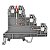 Borne Btwt 3Slp 12815206 WEG - Imagem 1