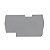 Borne Btwi 6C 13600940 WEG - Imagem 1