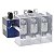 Seccionadora Rotat C/Fusivel Rfw250-3 H 11884100 WEG - Imagem 1