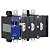 Seccionadora Rotativa Riw160-3 H 11884210 WEG - Imagem 1