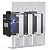 Seccionadora Rotativa Riw1250-3 H 11884217 WEG - Imagem 1