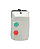 Chave Pdw02-0,16V40 10072580 WEG - Imagem 1