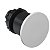 Botao Csw-Bc0-Wh 12882160 WEG - Imagem 1