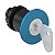 Botao Csw-Bcy4-Wh 12882256 WEG - Imagem 1