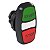 Botao Csw2-Bdfi21Ss-Wh 12904803 WEG - Imagem 1