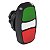 Botao Csw2-Bdfi21-Wh 12904818 WEG - Imagem 1