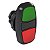 Botao Csw2-Bdf21-Wh 12905153 WEG - Imagem 1