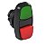 Botao Csw2-Bds21-Wh 12905208 WEG - Imagem 1