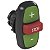 Botao Csw2-Btf212Pns-Wh 13120366 WEG - Imagem 1