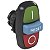 Botao Csw2-Btf241Ior-Wh 13120530 WEG - Imagem 1