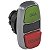 Botao Csw2-Bdsc21Ld-Wh 13184991 WEG - Imagem 1