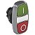 Botao Csw2-Bdfic21Io-Wh 13185008 WEG - Imagem 1