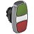 Botao Csw2-Bdfic21--Wh 13185012 WEG - Imagem 1