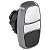 Botao Csw2-Bdfic05-Wh 13185015 WEG - Imagem 1