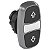 Botao Csw2-Bdfic55Fr-Wh 13185017 WEG - Imagem 1