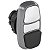 Botao Csw2-Bdsic05-Wh 13185067 WEG - Imagem 1