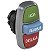 Botao Csw2-Btfc241Ldrm-Wh 13185241 WEG - Imagem 1