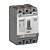 Disjuntor Acw160H-Fmu160-3 11111221 WEG - Imagem 1