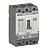 Disjuntor Acw250H-Mtu220-3 11111388 WEG - Imagem 1