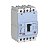 Disjuntor Dwb160N70-3Dx 11339701 WEG - Imagem 1