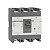 Disjuntor Agw800N-Dx500-3 12775153 WEG - Imagem 1