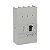 Disjuntor Dwa1600S-Ea1600-4 14155449 WEG - Imagem 1