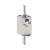 Fusivel Nh Gl/Gg Fnh2-200U 10045374 WEG - Imagem 1