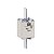 Fusivel Nh Gl/Gg Fnh1-63U 10185935 WEG - Imagem 1
