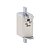 Fusivel Nh Gl/Gg Fnh00-10U 10409880 WEG - Imagem 1