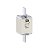 Fusivel Nh Ar Fnh1-125K-A 10807554 WEG - Imagem 1
