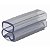 Luva Transparente Kks15/6-10 10289094 WEG - Imagem 1