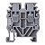 Borne Btwk 2,5 12603220 WEG - Imagem 1