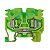 Borne Btwy 2,5T-Vd/Am 12603250 WEG - Imagem 1