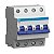 Minidisjuntor Termomagn Mdw-C80-4 10075741 WEG - Imagem 1