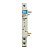 Bloco Contato Mdw Bc1-1 10261573 WEG - Imagem 1