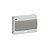 Quadro Distribuicao Qdw02-12-Fs 11377402 WEG - Imagem 1