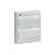 Quadro Distribuicao Qdw02-24-Bs 11377474 WEG - Imagem 1