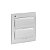 Quadro Distribuicao Qdw02-24-Be 11377483 WEG - Imagem 1