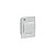 Quadro Distribuicao Qdw02-6-Be 11377510 WEG - Imagem 1