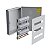 Cj Sup+Trilho+Elem Fix Trilho V 450 14912500 WEG - Imagem 1