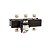 Rele Sobrecarga Rwm840E-3-R4U840 14773723 WEG - Imagem 1