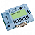 Modulo Comunicacao Profibus Dp-01 11045488 WEG - Imagem 1